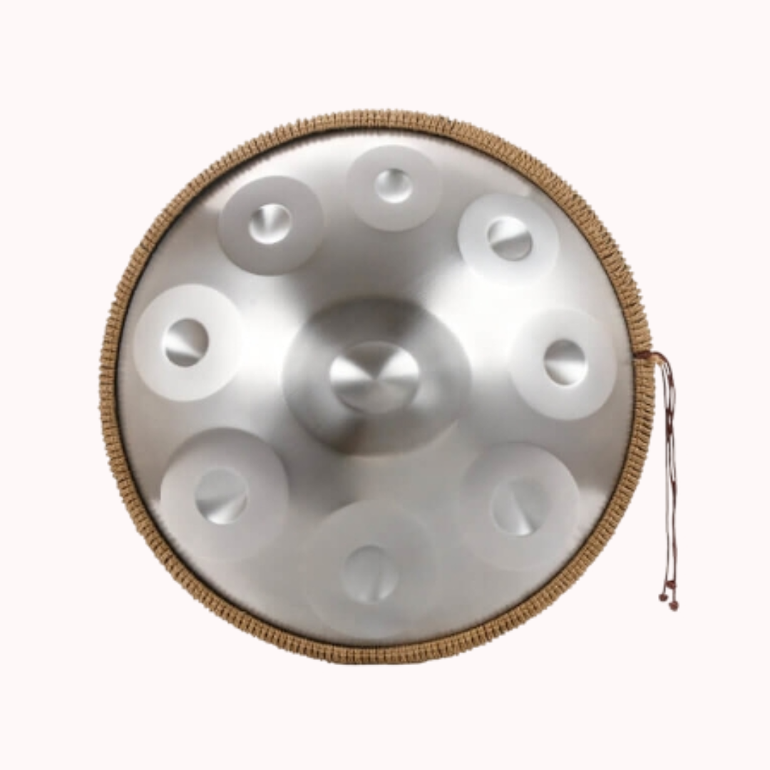 Quantum Lifestyle™ Handpan Drum