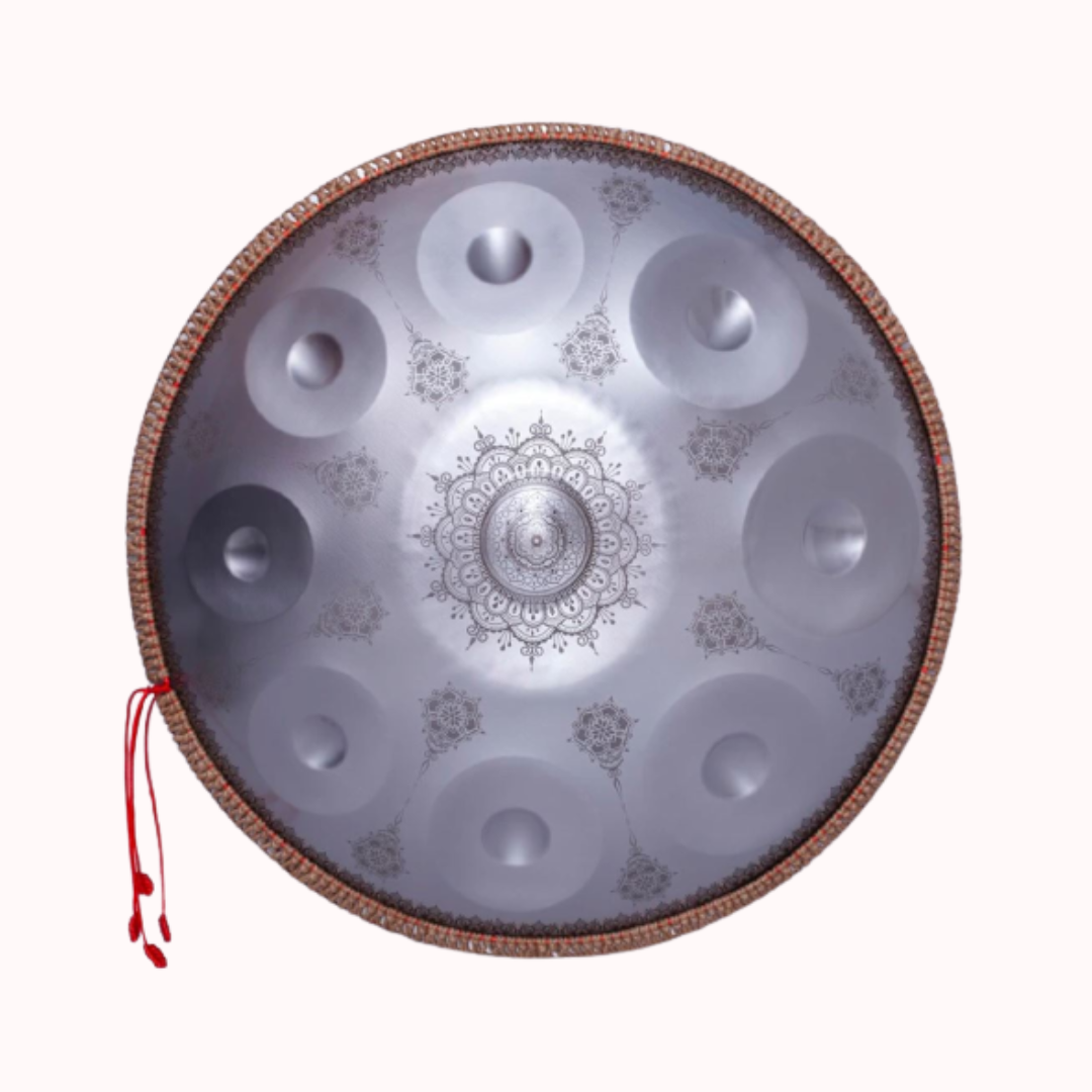 Quantum Lifestyle™ Handpan Drum My Store