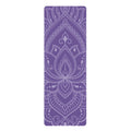 Premium Yoga and Meditation Mat Quantum Lifestyle