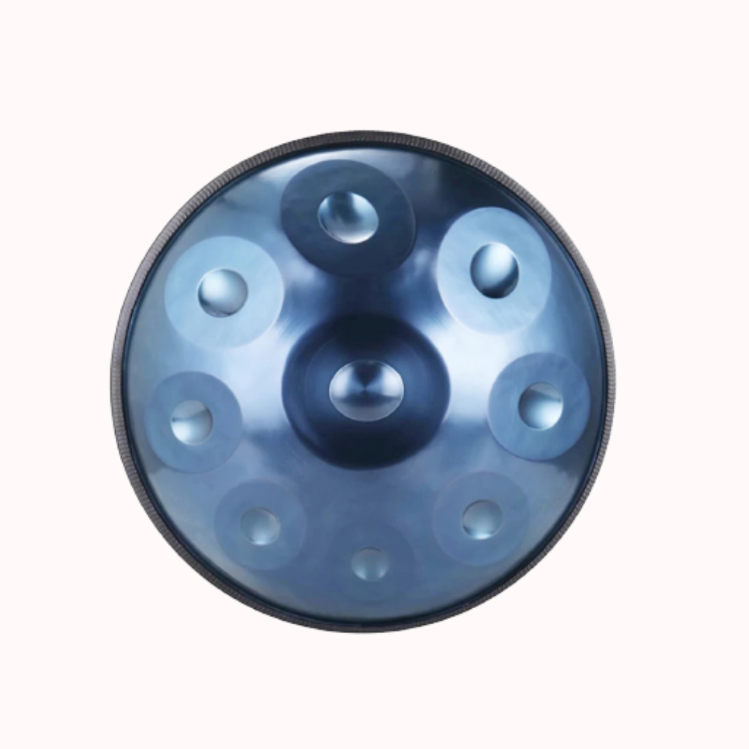 Quantum Lifestyle™ Handpan Drum My Store