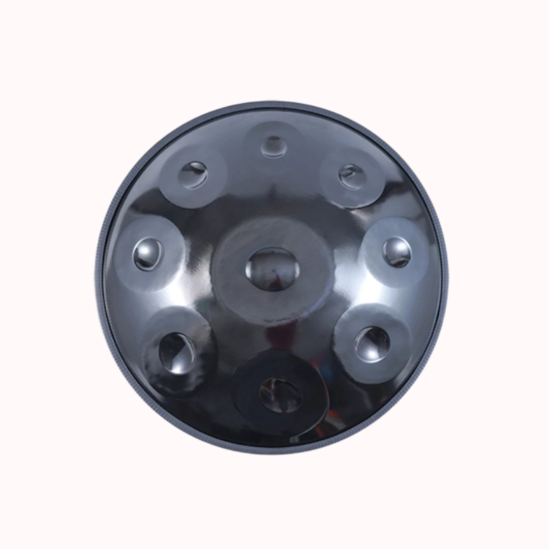 Quantum Lifestyle™ Handpan Drum