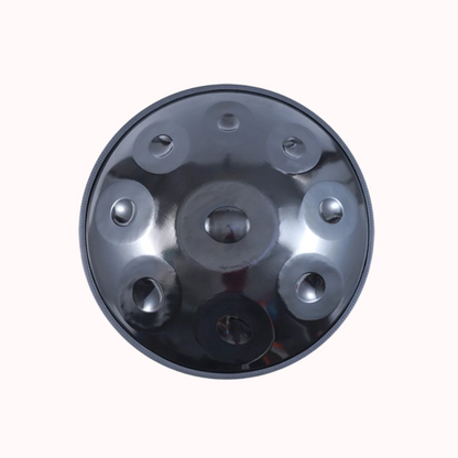 Quantum Lifestyle™ Handpan Drum