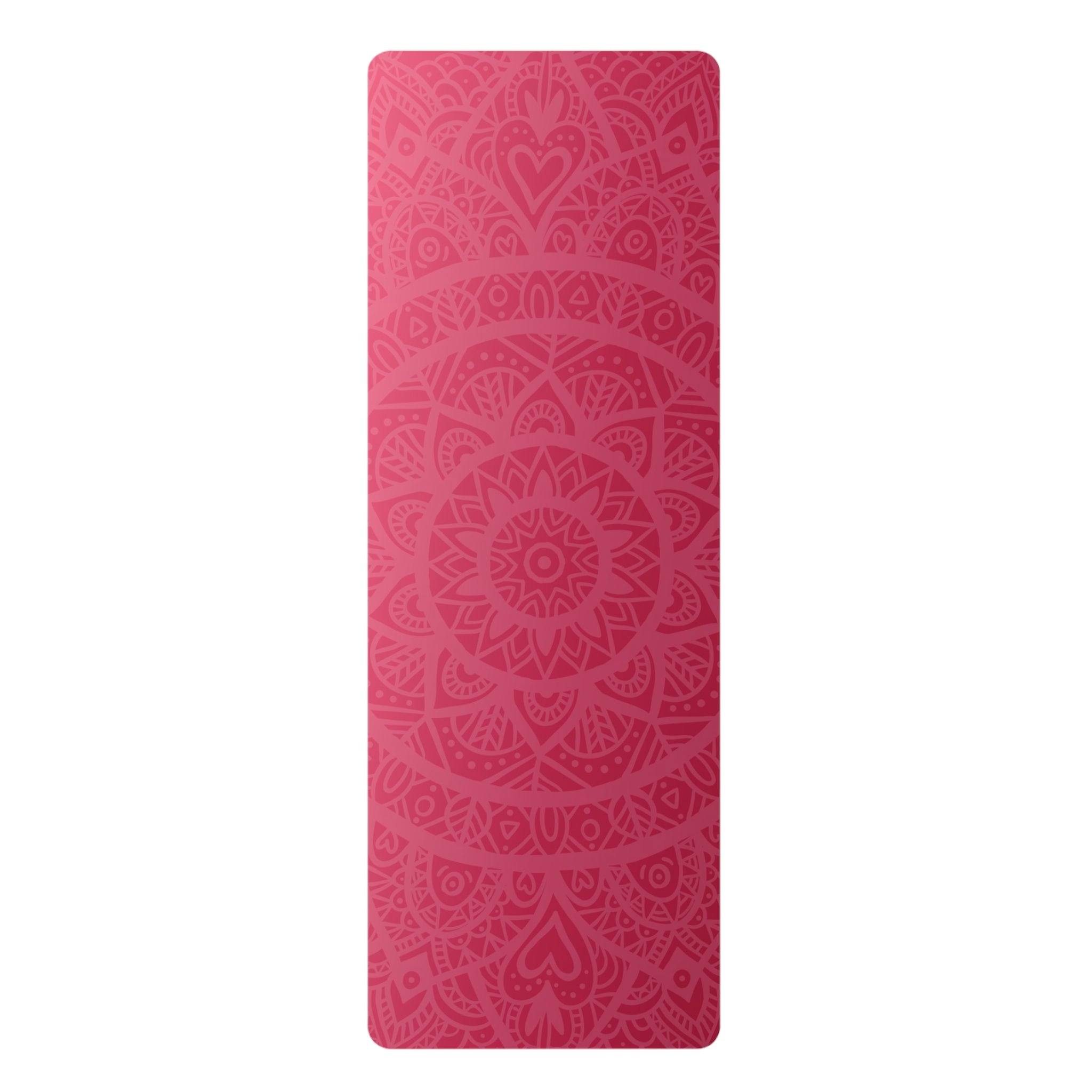 Premium Yoga and Meditation Mat Quantum Lifestyle
