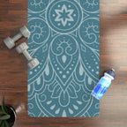 Premium Yoga and Meditation Mat Quantum Lifestyle
