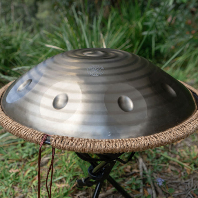 Quantum Lifestyle™ Handpan Drum My Store