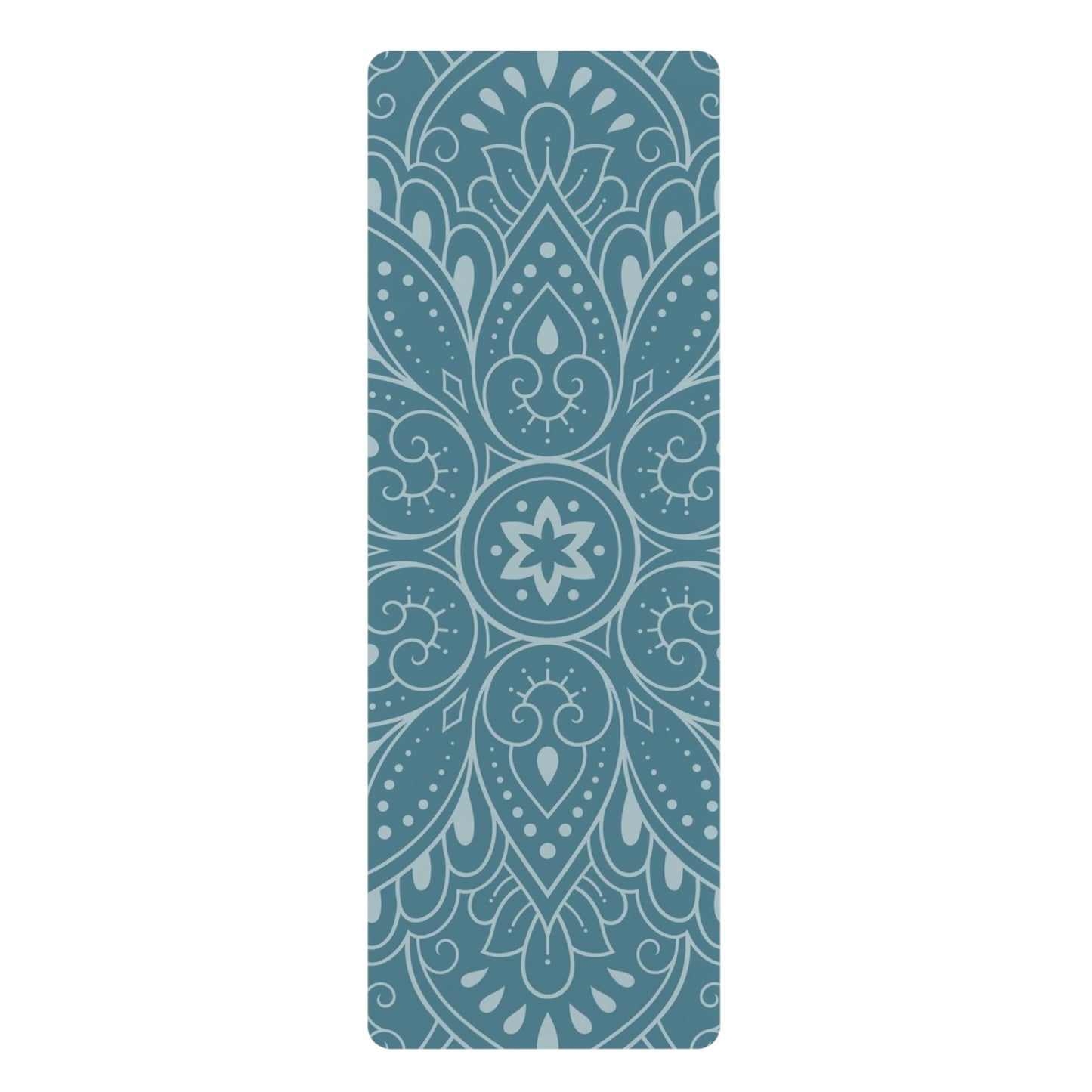 Quantum Lifestyle™ Premium Yoga and Meditation Mat