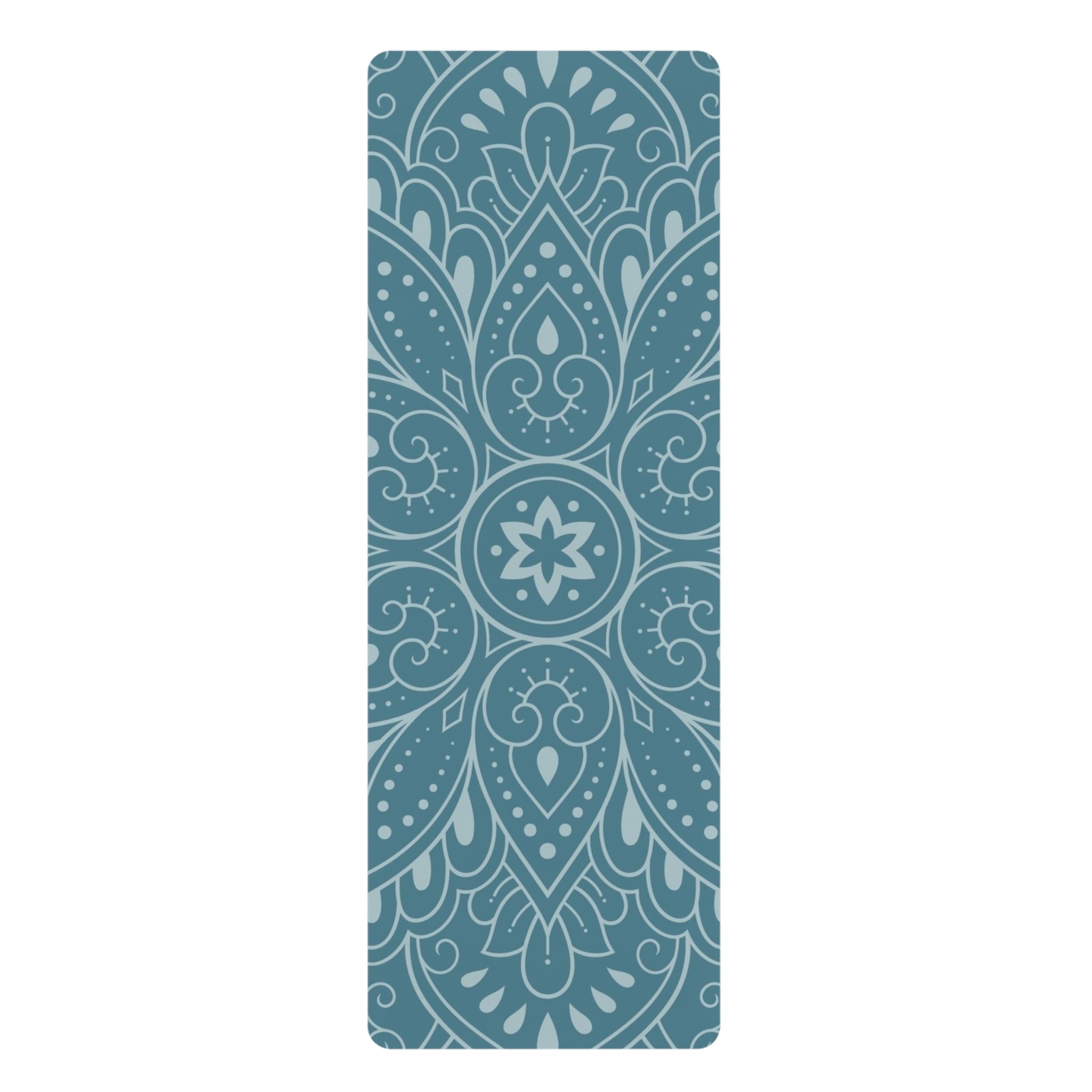 Premium Yoga and Meditation Mat Quantum Lifestyle