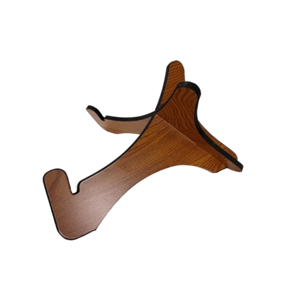 Wooden Handpan Drum Stand