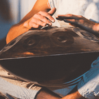 Quantum Lifestyle™ Handpan Drum My Store