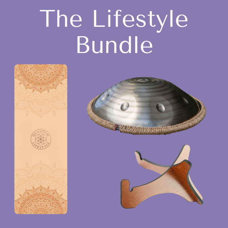 Quantum Lifestyle™ Lifestyle Bundle