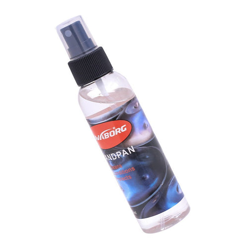 Handpan Drum Protective Oil Quantum Lifestyle