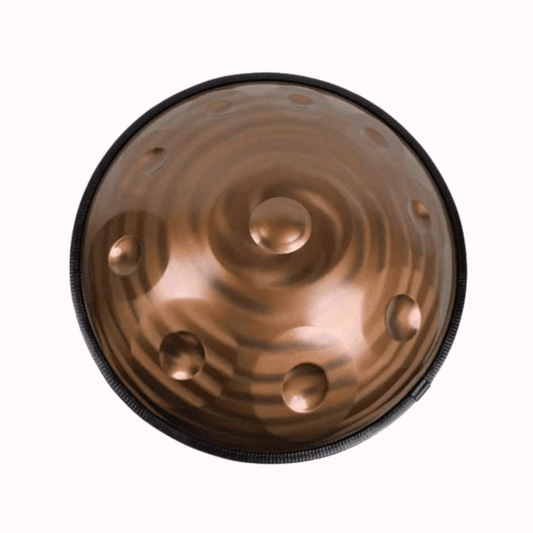 Quantum Lifestyle™ Handpan Drum