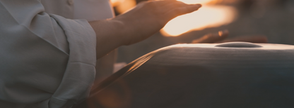 sound healing handpan 432 Hz