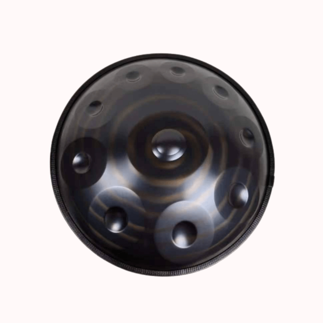 Quantum Lifestyle™ Handpan Drum