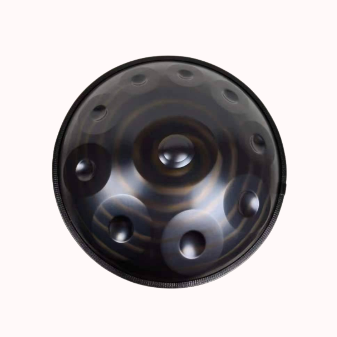 Quantum Lifestyle™ Handpan Drum